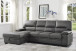 9407 Michigan Sectional