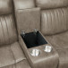 9479 Centeroak Reclining Sectional Homelegance