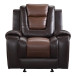 9470 Briscoe Reclining Set Homelegance