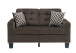 9957 Lantana Living Room Set Homelegance