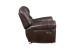 9668NBR Center Hill Reclining Set Homelegance