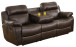 9724 Marille Reclining Set Homelegance