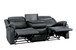 9990 Yerba Reclining Set Homelegance