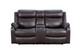 9990 Yerba Reclining Set Homelegance