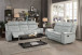 9999 Darwan Living Room Set Homelegance