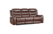 9405BR Putnam Reclining Set in Microfiber Homelegance