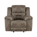 8538BR Hazen Living Room Set in Microfiber Homelegance