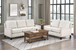 9257 Seating-Landrum Collection Homelegance