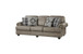 9260MS Seating-Franklin Collection Homelegance