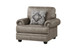 9260MS Seating-Franklin Collection Homelegance