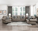 9260MS Seating-Franklin Collection Homelegance