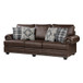 9260DB Seating-Franklin Collection Homelegance