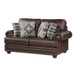 9260DB Seating-Franklin Collection Homelegance