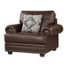 9260DB Seating-Franklin Collection Homelegance