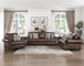 9260DB Seating-Franklin Collection Homelegance