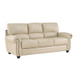 9269CR Seating-Foxborough Collection Homelegance