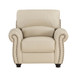 9269CR Seating-Foxborough Collection Homelegance