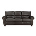 9269DB Seating-Foxborough Collection Homelegance