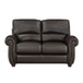 9269DB Seating-Foxborough Collection Homelegance