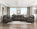 9269DB Seating-Foxborough Collection Homelegance