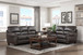 9269DB Seating-Foxborough Collection Homelegance