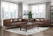 9280BR Seating-Soren Collection Homelegance