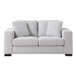 9288GY Seating-Solaris Collection Homelegance