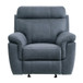 9301BUE Seating-Clifton Collection Homelegance