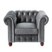 9326DG Seating-Welwyn Collection Homelegance