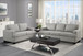 9327KH Seating-Elmont Collection Homelegance