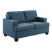 9327BU Seating-Elmont Collection Homelegance