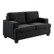 9327BK Seating-Elmont Collection Homelegance