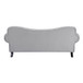 9330GY Seating-Rosalie Collection Homelegance
