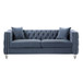 9349DBU Seating-Orina Collection Homelegance