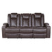 9366DB Seating-Caelan Collection Homelegance