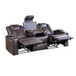 9366DB Seating-Caelan Collection Homelegance