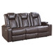 9366DB Seating-Caelan Collection Homelegance