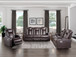 9366DB Seating-Caelan Collection Homelegance