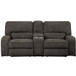 9849CH-PWH Seating-Borneo Collection Homelegance