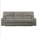 9849MC Seating-Borneo Collection Homelegance