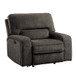 9849CH Seating-Borneo Collection Homelegance