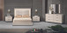 Carina Collection Bedroom Set in Beige by New Era Innovations