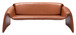 Horten - Sofa
