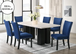 Valentino Dining Room Set by New Era Innovation