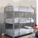 Opal - Triple Decker Bed