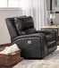 Soterios - Power Recliner