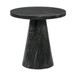 Bellini - Round Occasional End Table