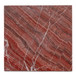 Blair - Accent Table - Rosso