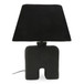 Yara - Table Lamp - Black