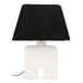 Yara - Table Lamp - White